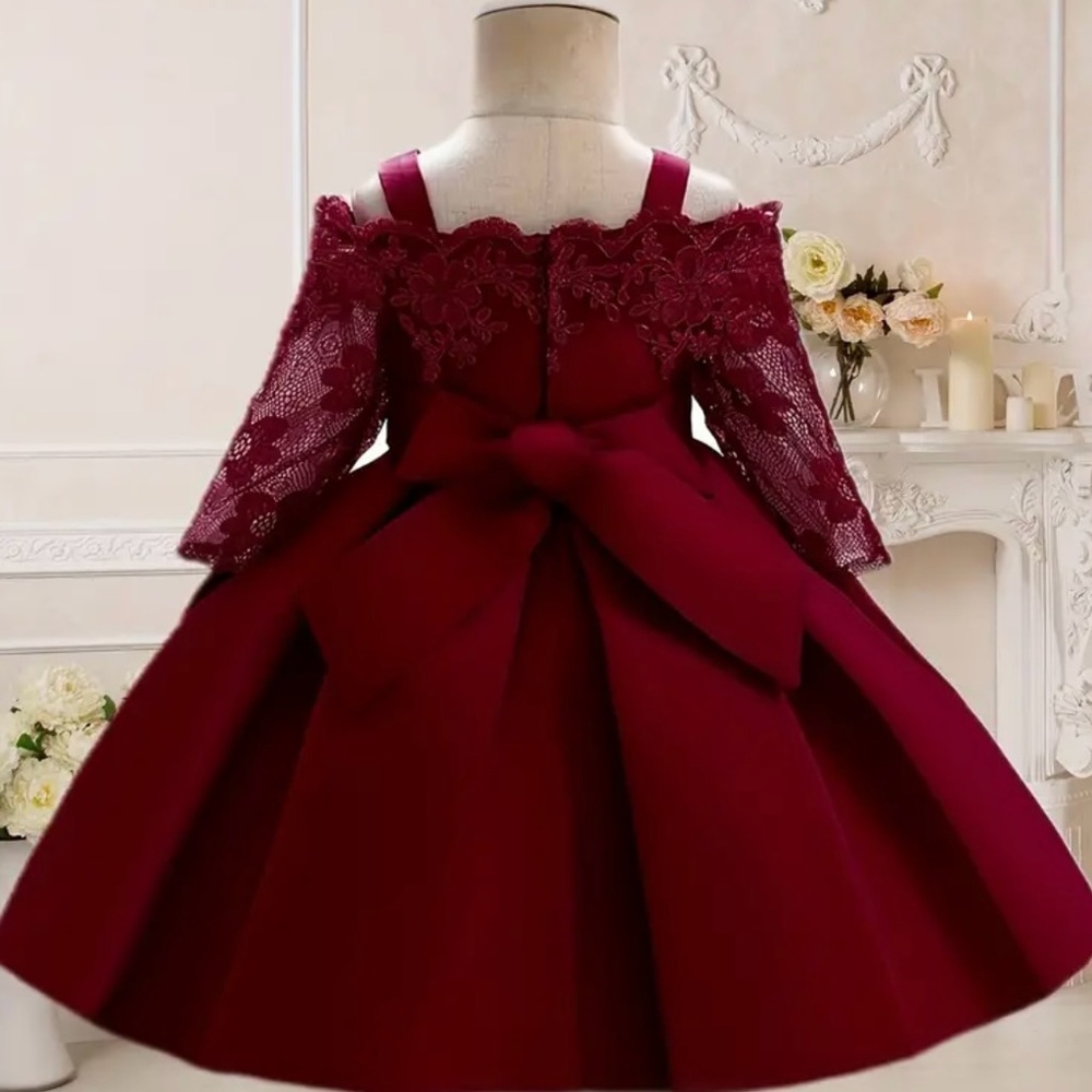 Girls dresses